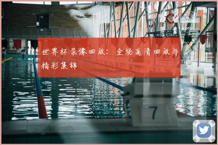世界杯录像回放：全场高清回放与精彩集锦